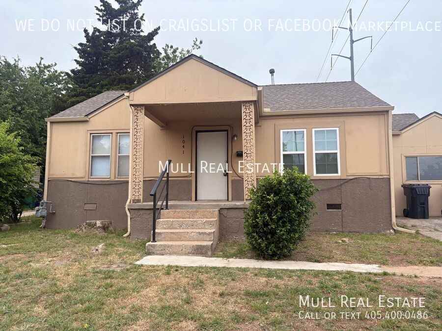 1041 N Tabor Ave