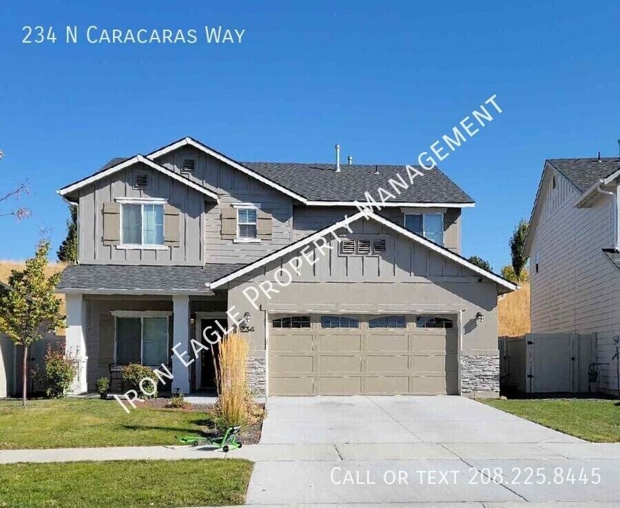234 N Caracaras Way