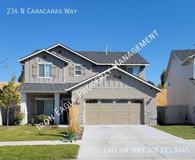 234 N Caracaras Way - Photo 1 of 1