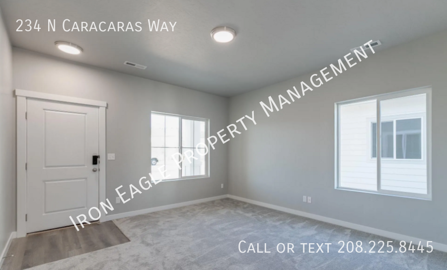 234 N Caracaras Way - Photo 2 of 11