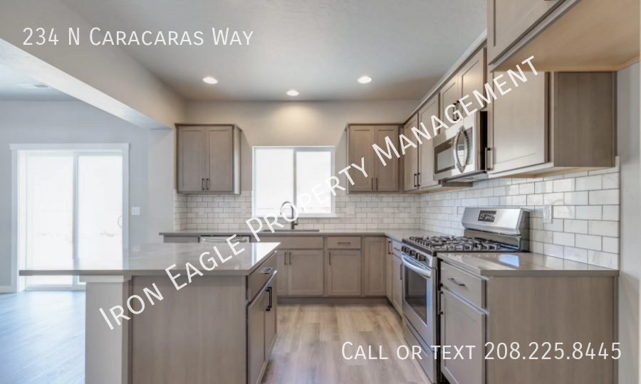 234 N Caracaras Way - Photo 4 of 11