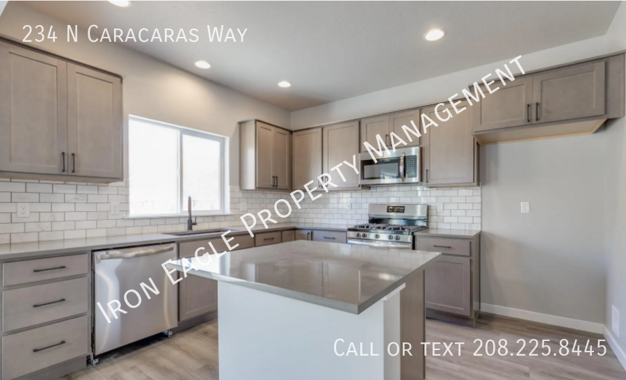234 N Caracaras Way - Photo 5 of 11
