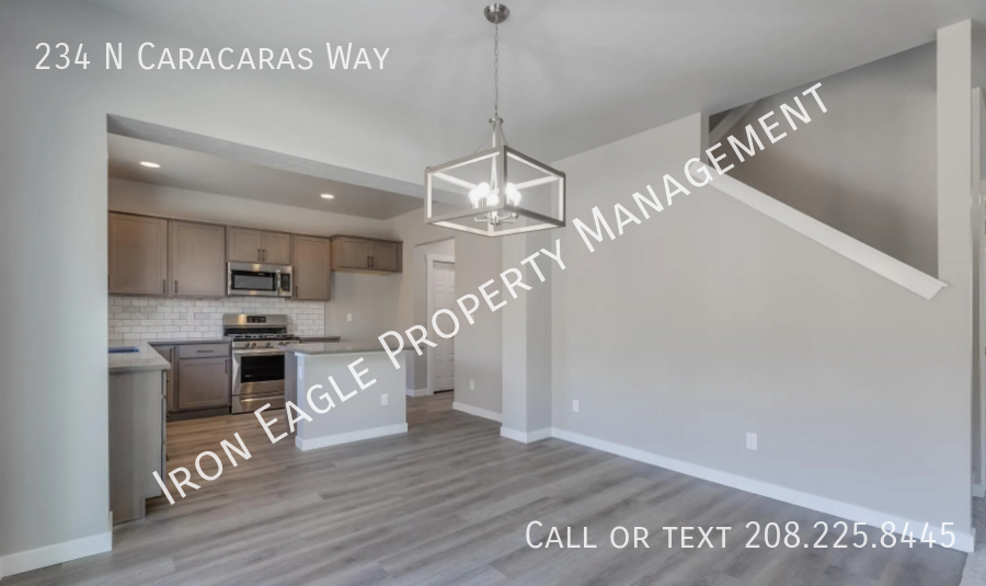234 N Caracaras Way - Photo 6 of 11