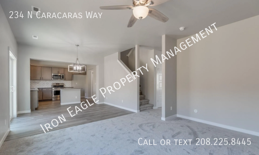 234 N Caracaras Way - Photo 7 of 11