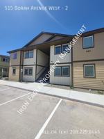 featured image of 515 Borah Ave W