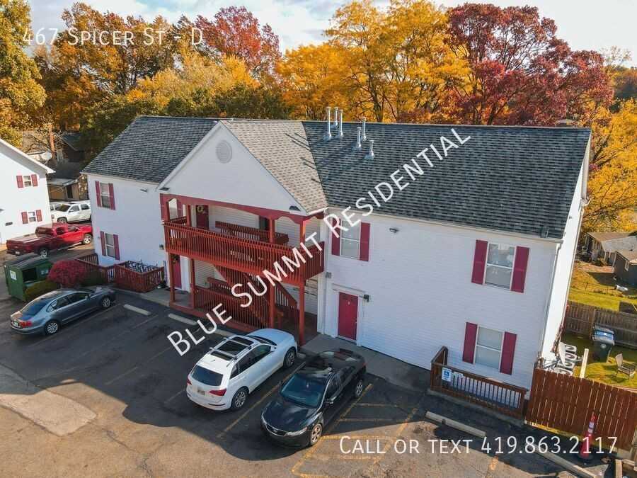 467 Spicer St #D