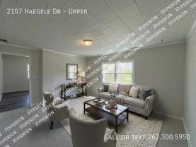2107 Haegle Dr #UPPER - Photo 1 of 1