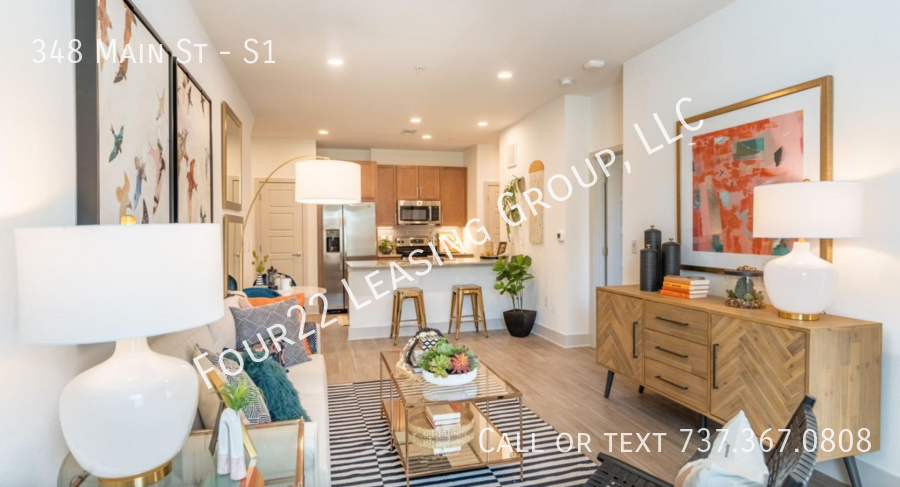 348 Main St #S1 - Photo 4 of 10