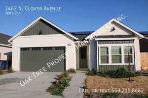 featured image of 3462 N Clover Ave