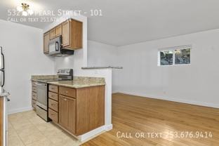 5321 N Pearl St #101 - Photo 1 of 1