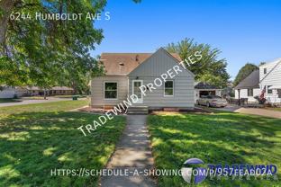 6244 Humboldt Ave S - Photo 1 of 1
