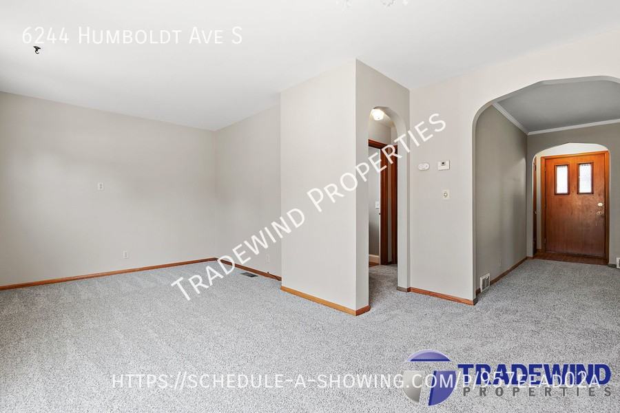 6244 Humboldt Ave S - Photo 5 of 21