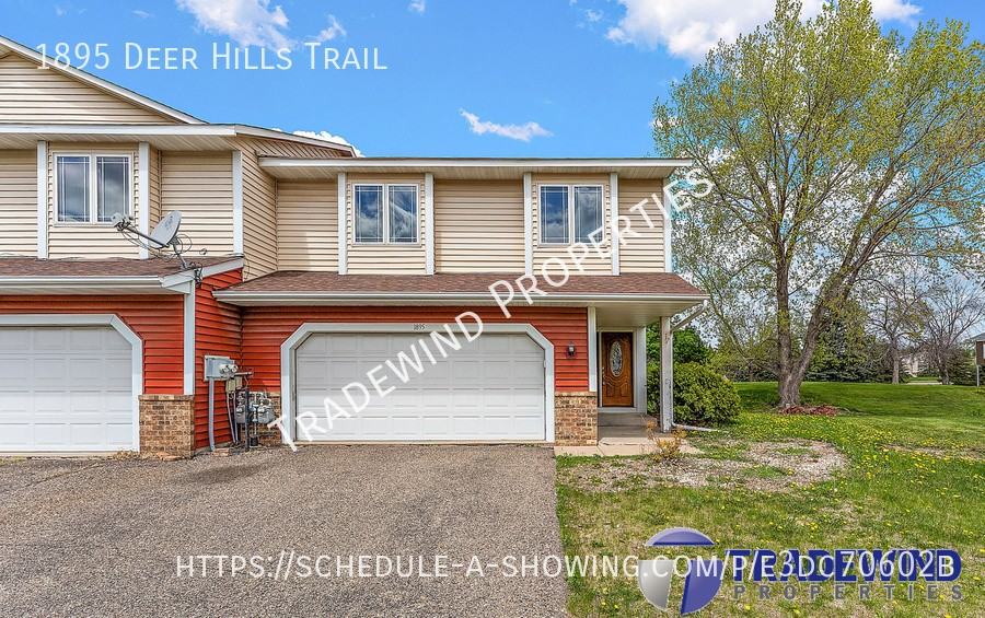 1895 Deer Hills Trl