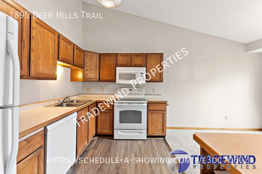 1895 Deer Hills Trl - Photo 2 of 29