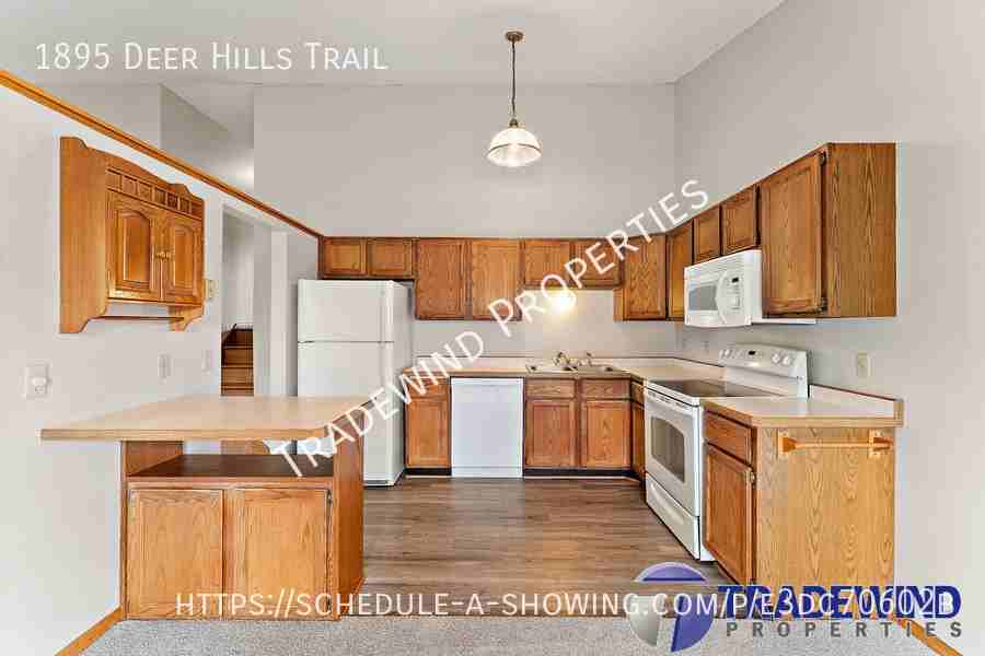 1895 Deer Hills Trl - Photo 3 of 29