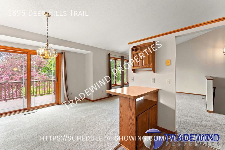 1895 Deer Hills Trl - Photo 5 of 29