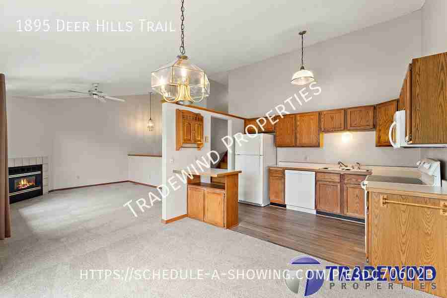 1895 Deer Hills Trl - Photo 6 of 29