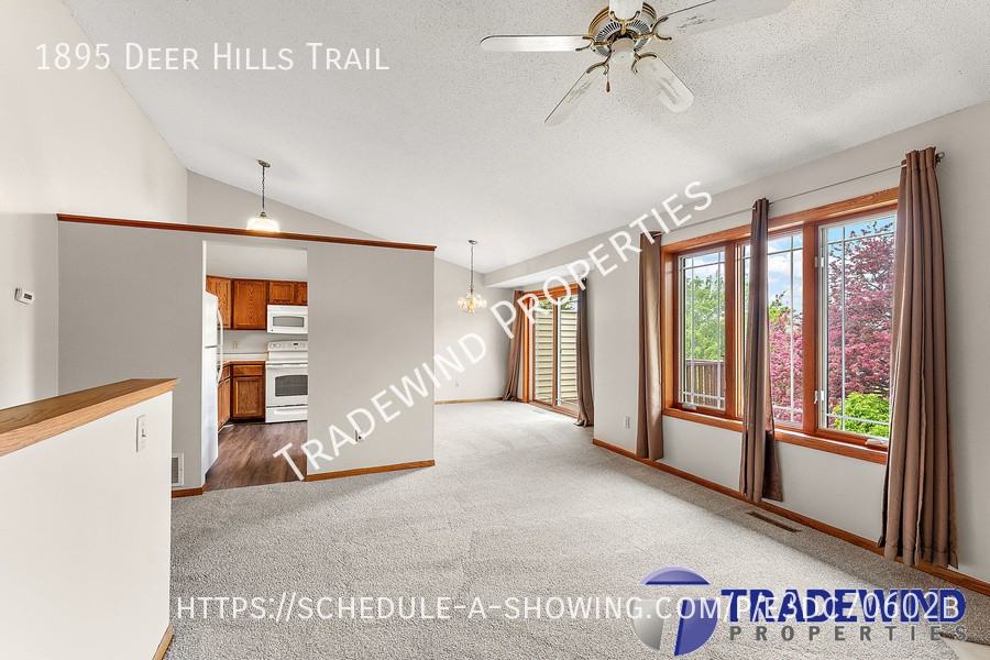 1895 Deer Hills Trl - Photo 7 of 29