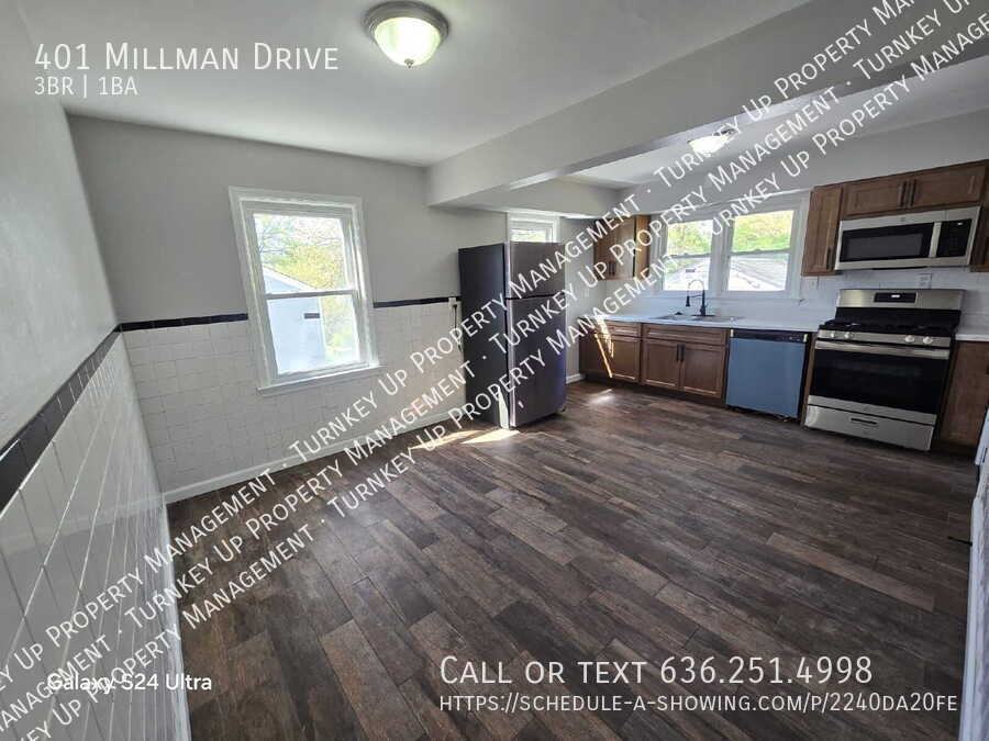 401 Millman Dr - Photo 2 of 15