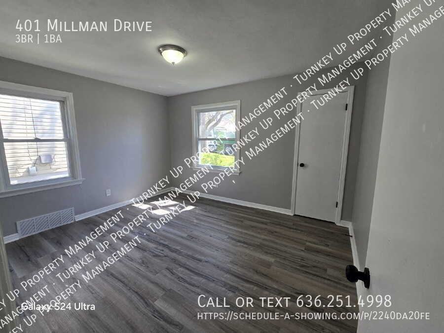 401 Millman Dr - Photo 4 of 15