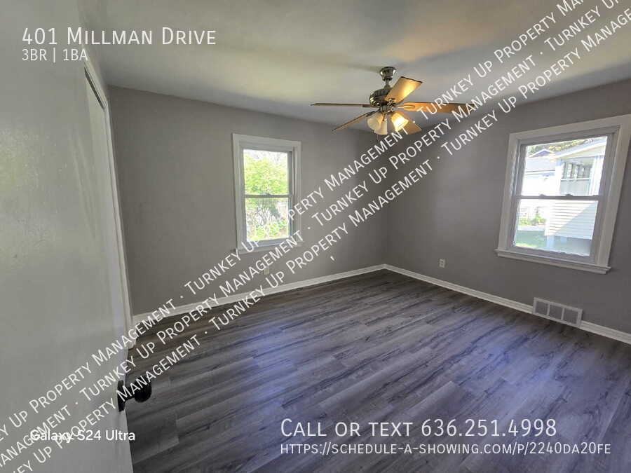 401 Millman Dr - Photo 5 of 15