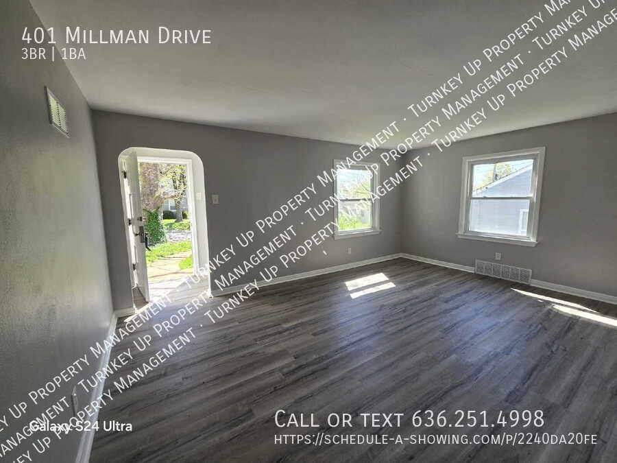 401 Millman Dr - Photo 6 of 15