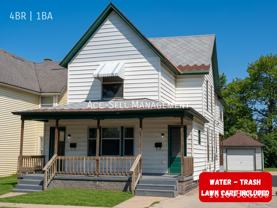 1122 Broadway Ave Nw #UPPER - Photo 1 of 1