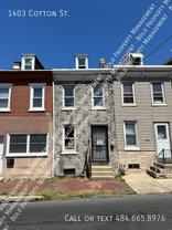 1403 Cotton St - Photo 1 of 1