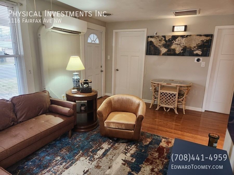 1116 Fairfax Ave Nw - Photo 5 of 17