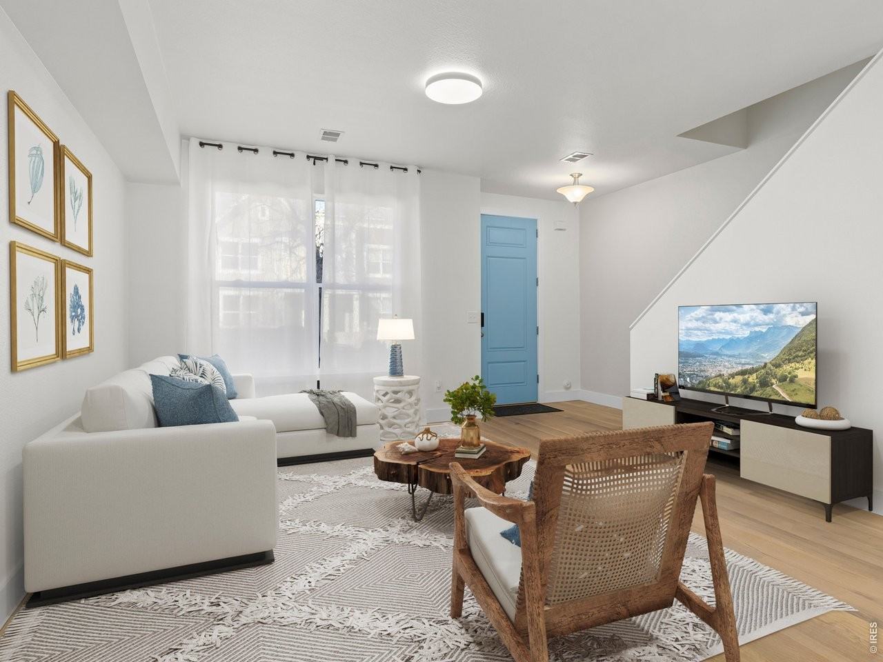 802 Heschel St #C - Photo 5 of 17