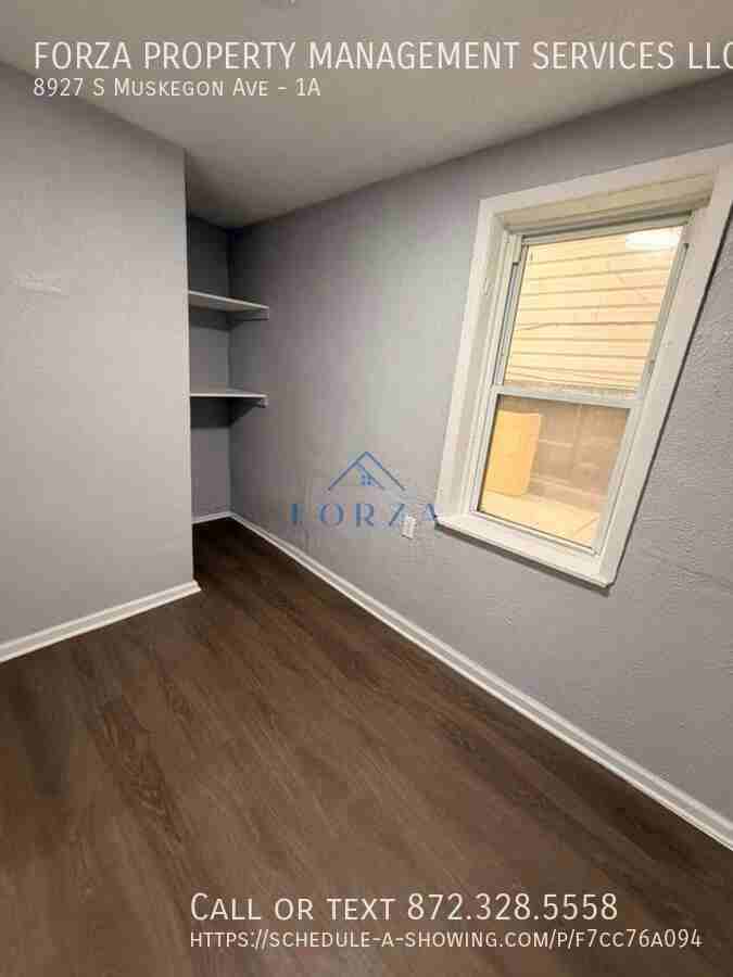 8927 S Muskegon Ave #1A - Photo 3 of 12