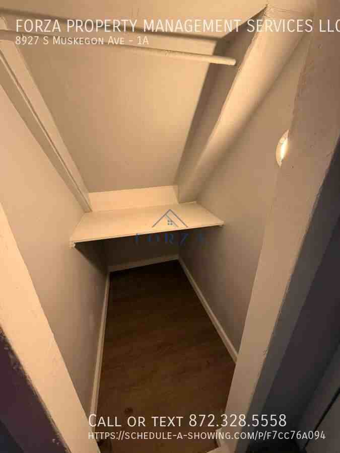 8927 S Muskegon Ave #1A - Photo 7 of 12