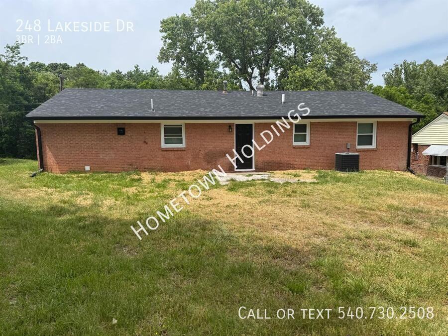 248 Lakeside Dr - Photo 2 of 19
