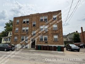 2771 Robertson Ave #4 - Photo 1 of 1