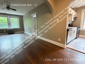 2771 Robertson Ave #4 - Photo 1 of 1