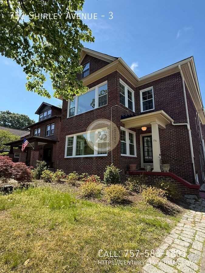 751 Shirley Ave #3