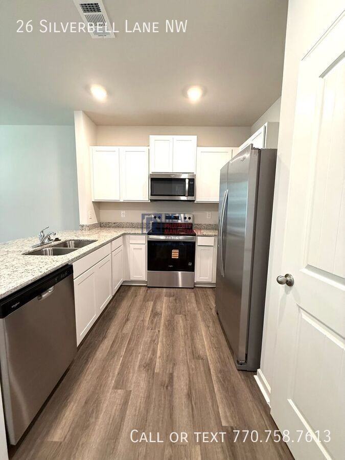 26 Silverbell Ln Nw - Photo 4 of 12