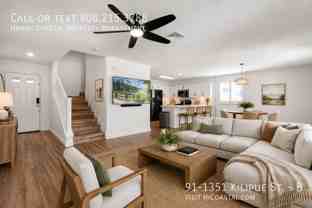 91-1351 Kilipue St #B - Photo 1 of 1