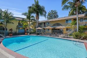 featured image of Cypress Gardens Villas