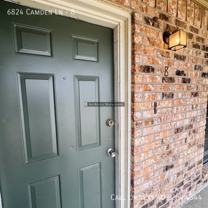 6824 Camden Ln #8 - Photo 1 of 1