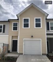 featured image of 825 Falls Grove Trl