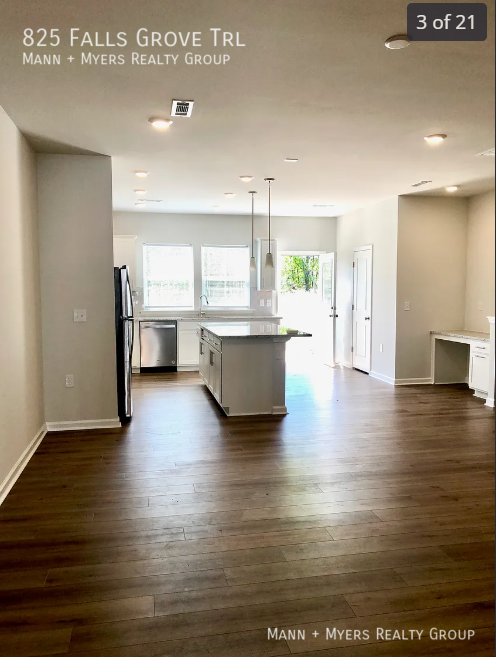 825 Falls Grove Trl - Photo 6 of 23