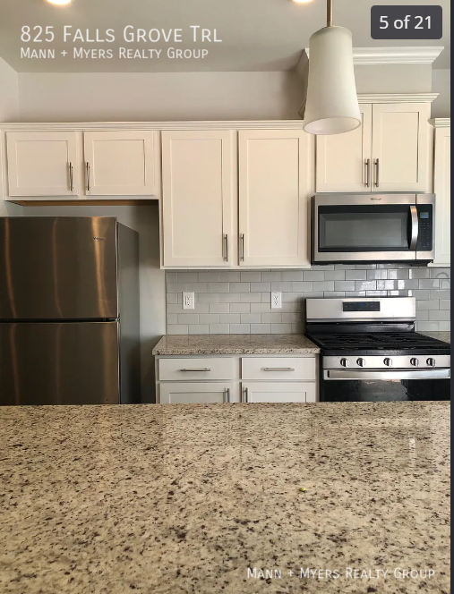825 Falls Grove Trl - Photo 7 of 23