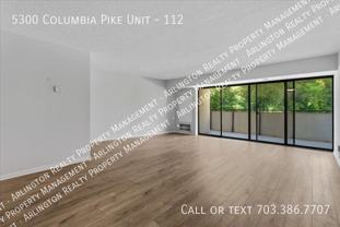 5300 Columbia Pike #112 - Photo 1 of 1