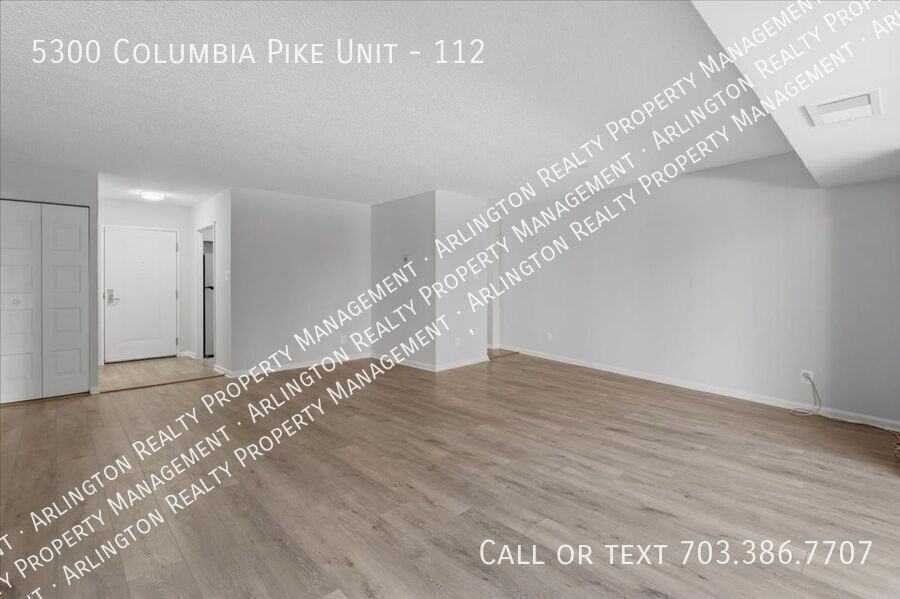 5300 Columbia Pike #112 - Photo 2 of 24