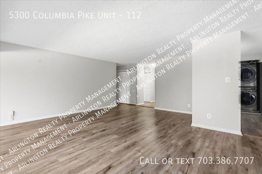 5300 Columbia Pike #112 - Photo 3 of 24