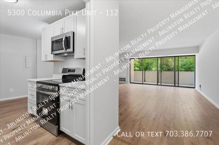 5300 Columbia Pike #112 - Photo 4 of 24