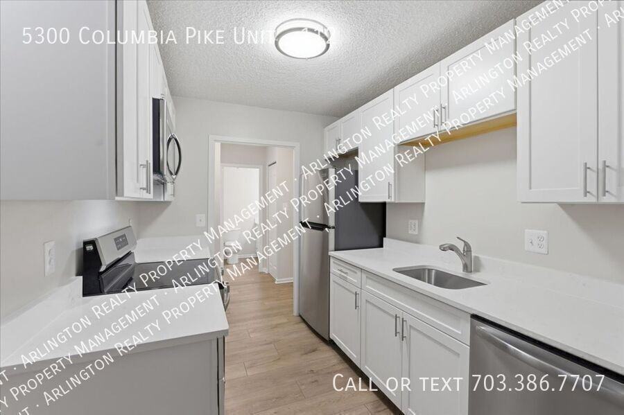 5300 Columbia Pike #112 - Photo 5 of 24