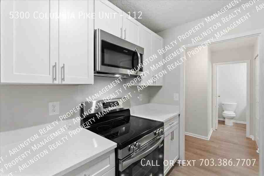 5300 Columbia Pike #112 - Photo 6 of 24