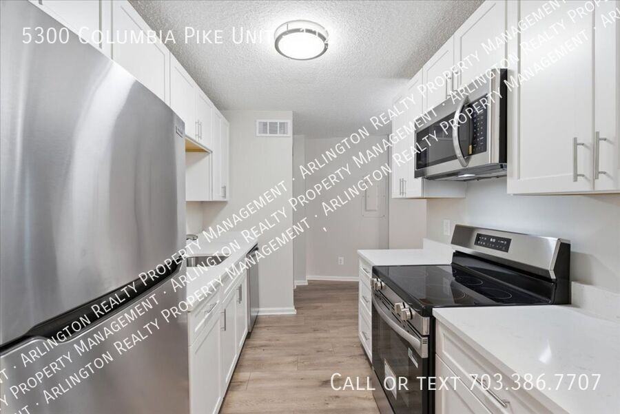 5300 Columbia Pike #112 - Photo 7 of 24